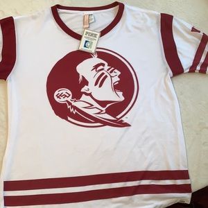 NWT VS florida state seminoles jersey